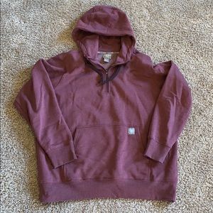 Ariat Rebar Hooded sweatshirt